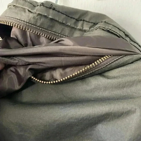 Michael Kors field jacket - Picture 9 of 14